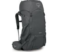 Osprey Rook 50 Dark Charcoal/Silver Lining