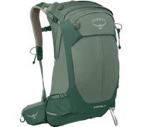 OSPREY Stratos 24 - Herren - Grün - Einheitsgröße- Modell 2026