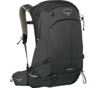 Rucksack Osprey Stratos 34 (Raven Black) ONE SIZE