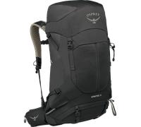 Osprey Stratos 36 Wanderrucksack schwarz Größe 36L Trekking