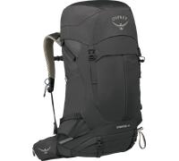Osprey Men's Stratos 44 Raven Black One Size