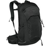 Osprey Men's Talon 22 Black/Coal Grey One Size
