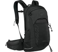 Osprey Men's Talon 22 EF Black/Coal Grey One Size