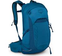 Osprey Men's Talon 22 Scoria Blue/Night Shift OneSize