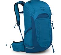 Osprey Men's Talon 26 Scoria Blue/Night Shift OneSize