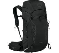 Osprey Talon 33l Extended Fit Rucksack Black / Coal Grey One Size (10006775-3450-1083-O/S)