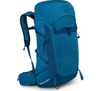 Osprey Talon 33 - Wanderrucksack 68 cm (scoria blue/night shift)
