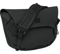 Osprey Metron 18 Messenger Black/Anchor Blue One Size