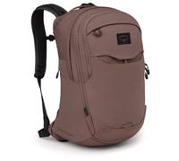 Osprey - Metron Airspeed 34 - Daypack braun (Magma Brown / Goby Orange)