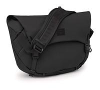 Osprey - Metron Messenger 18 - Umhängetasche, Gr. 18 l, schwarz (Black/AnchorBlue)