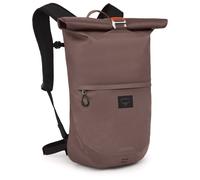 Osprey - Metron Waterproof 25 - Daypack braun (Magma Brown / Goby Orange)