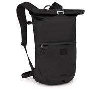 Osprey Metron Wp 25l Rucksack Black / Anchor Blue One Size (10006630-3502-1101-O/S)