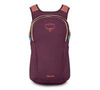 Osprey moody burgundy Herren