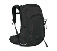 Osprey - Multisport / Wandertasche / -rucksack - Tempest 22 Black/Coal Grey für Damen - schwarz schwarz one size