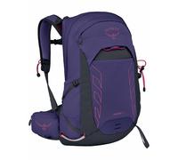 Osprey - Multisport / Wandertasche / -rucksack - Tempest 22 Deep Fig/Hotspot Pink für Damen - Navy blau Navy blau one size