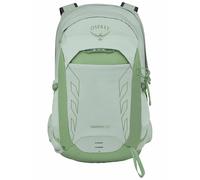 Osprey - Multisport / Wandertasche / -rucksack - Tempest 22 Frosty Mint Green/Botanica für Damen - Grün Grün one size