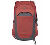 Osprey - Multisport / Wandertasche / -rucksack - Tempest 22 Red Pampas/Coal Grey - Rot Rot one size