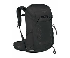 Osprey - Multisport / Wandertasche / -rucksack - Tempest 26 Black/Coal Grey aus Wolle - schwarz schwarz one size