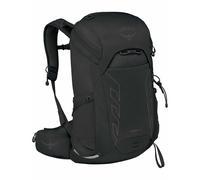 Osprey - Multisport / Wandertasche / -rucksack - Tempest 26 Black/Coal Grey für Damen aus Wolle - schwarz schwarz one size