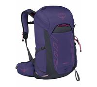 Osprey - Multisport / Wandertasche / -rucksack - Tempest 26 Deep Fig/Hotspot Pink für Damen aus Wolle - Navy blau Navy blau one size