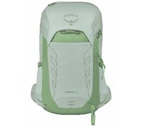 Osprey - Multisport / Wandertasche / -rucksack - Tempest 26 Frosty Mint Green/Botanica für Damen aus Wolle - Grün Grün one size