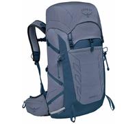 Osprey - Multisport / Wandertasche / -rucksack - Tempest 33 Anchor Blue/Atlas für Damen - Blau Blau one size