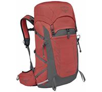 Osprey - Multisport / Wandertasche / -rucksack - Tempest 33 Red Pampas/Coal Grey - Rot Rot one size