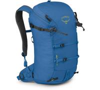 Osprey - Bergsteigerrucksack - Mutant 22 Blue Flame - Blau Blau one size