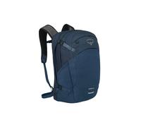 Osprey Nebula 32 Rucksack für Damen & Herren - Alltag & Reise, Atlas Blue