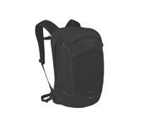 Osprey Nebula 32 Rucksack für Damen & Herren - Alltag & Reise, Driftshade Black/Schwarz