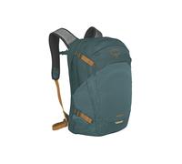 Osprey Nebula 32 Rucksack für Damen & Herren - Alltag & Reise, Torrent Blue Heather
