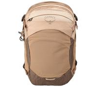 Osprey Nebula Rucksack tan, Nylon, Unisex, 32L