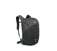 Osprey Nebula Commuter Rucksack - Alltagstasche mit Laptophülle und Flaschentaschen, Phantom Grey Heather