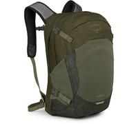 Osprey Nebula Rucksack (Größe 32L, oliv)