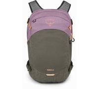 Osprey NEBULA Rucksack, khaki, größe os