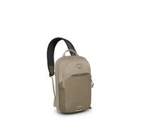 Osprey Nebula Schultertasche, Alpaca Tan/Latte Brown Heather