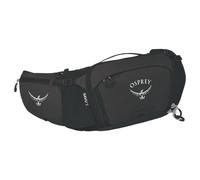 OSPREY Nierentasche OSPREY Savu 5 Raven Black