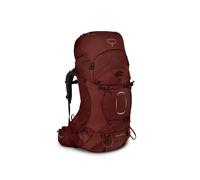 OSPREY OSPREY Aether 65 Acorn Red