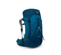 OSPREY OSPREY Atmos AG LT 65 night shift/scoria blue