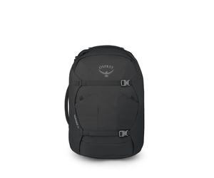 osprey - Osprey Fairview 40 - Black Koffer24