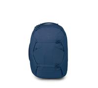 osprey - Osprey Farpoint 40 - Antique Blue Koffer24