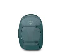 osprey - Osprey Farpoint 40 - Cascade Blue-Torrent Blue Koffer24