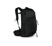 OSPREY OSPREY Talon 22 Black/Coal Grey