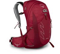 Osprey Europe Talon 22 Wanderrucksack für Männer Cosmic Red - L/XL