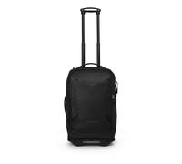 Osprey Transporter Wheeled Carry-On, Raven Black