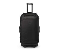 osprey - Osprey Transporter Wheeled Duffel 90 - Raven Black OS Koffer24
