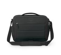 Osprey Ozone Brief 16L Laptop-Aktentasche schwarz
