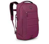 Osprey Ozone Laptop 28l Rucksack One Size Moody Burgundy