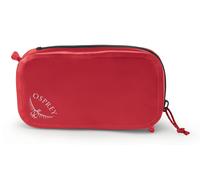 Osprey Pack Pocket Wp Kulturbeutel One Size Poinsettia Red