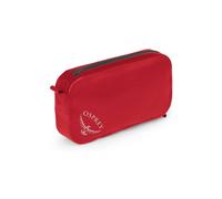 Osprey Pack Pocket Wp Kulturbeutel One Size Poinsettia Red